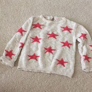 Baby Zara Sweater